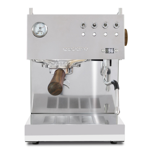 ascaso steel uno pid espressomachine