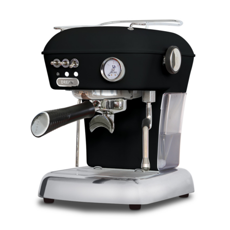 ascaso dream one espressomachine ascaso dream one espressomachine