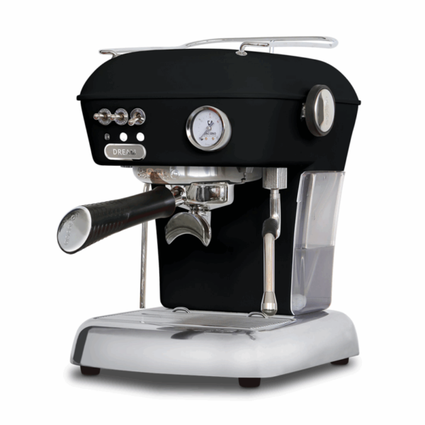 ascaso dream one espressomachine ascaso dream one espressomachine