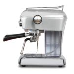 ascaso dream one espressomachine aluminium