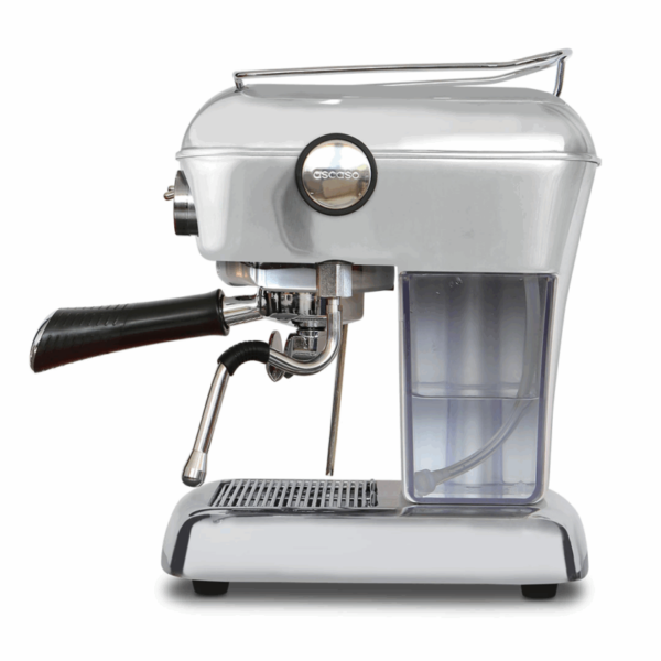 ascaso dream one espressomachine aluminium ascaso dream one espressomachine aluminium