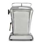 ascaso dream one espressomachine aluminium