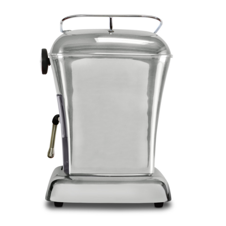 ascaso dream one espressomachine aluminium ascaso dream one espressomachine aluminium