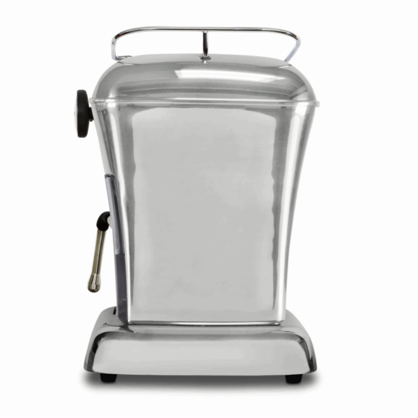 ascaso dream one espressomachine aluminium ascaso dream one espressomachine aluminium