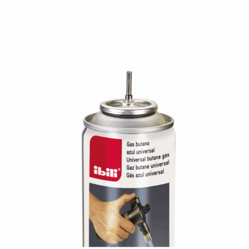 ibili aansteker gas butaan 200 ml ibili aansteker gas butaan 200 ml