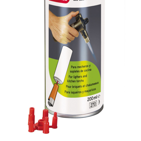 ibili aansteker gas butaan 200 ml ibili aansteker gas butaan 200 ml