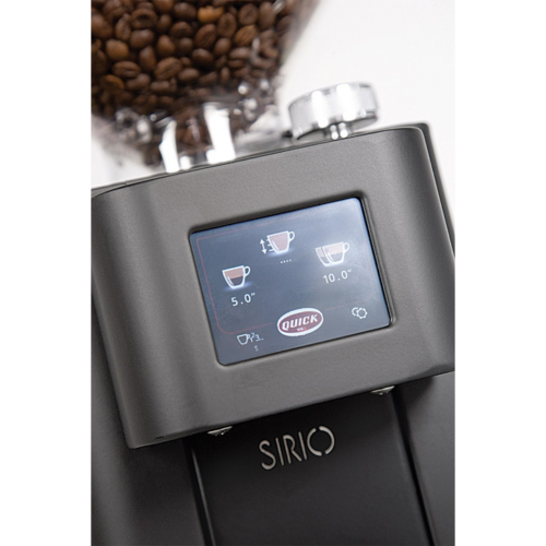 quickmill koffiemolen 085 sirio quickmill koffiemolen 085 sirio