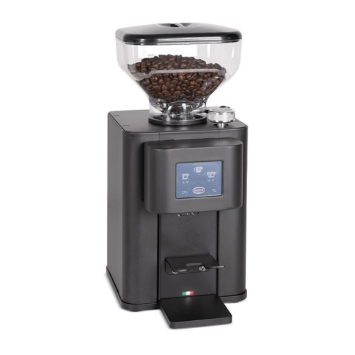 quickmill koffiemolen 085 sirio quickmill koffiemolen 085 sirio