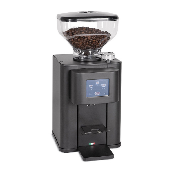 quickmill koffiemolen 085 sirio