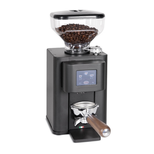 quickmill koffiemolen 085 sirio quickmill koffiemolen 085 sirio