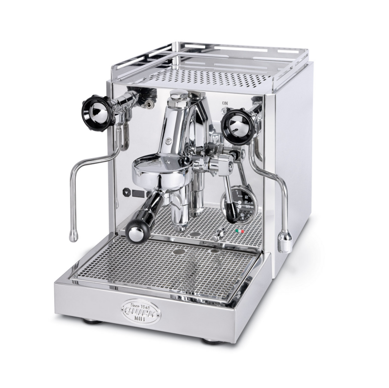 Quickmill Elevate R espressomachine