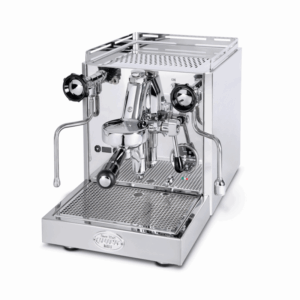 Quickmill espressomachine Elevate R – Dual Boiler E61 PID Rotatiepomp