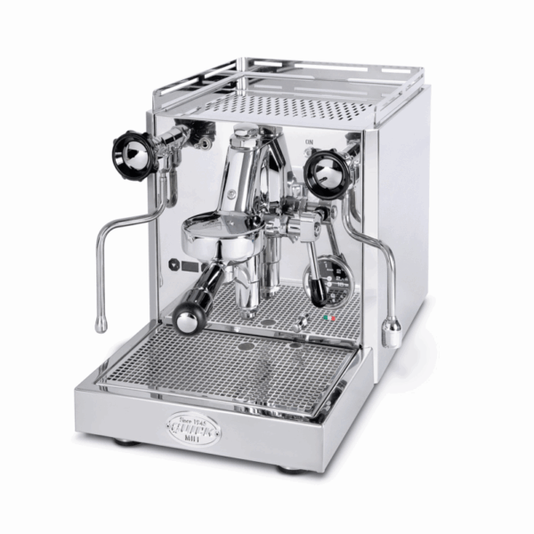 quickmill elevate r espressomachine