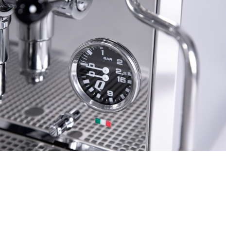 quickmill elevate r espressomachine quickmill elevate r espressomachine