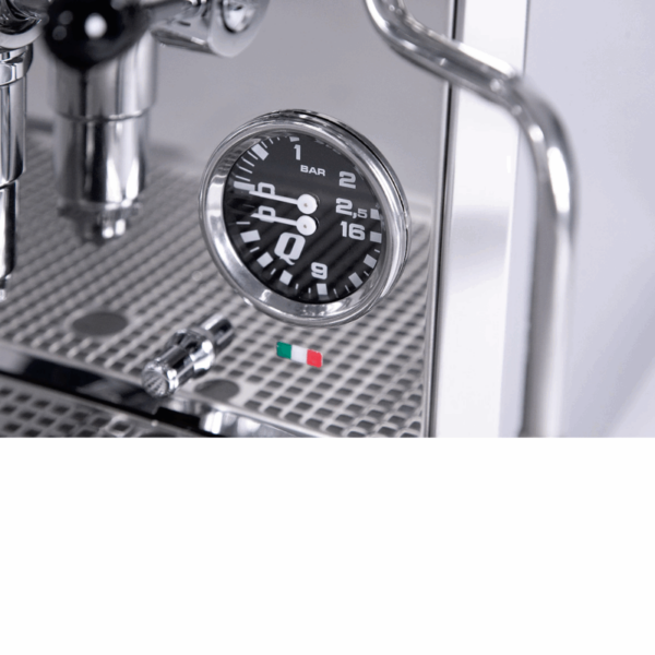 quickmill elevate r espressomachine quickmill elevate r espressomachine