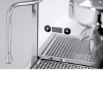 quickmill elevate r espressomachine