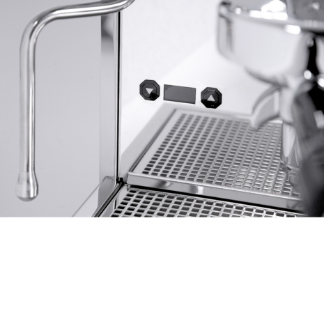 quickmill elevate r espressomachine quickmill elevate r espressomachine