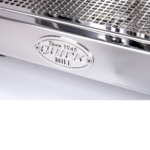 quickmill elevate r espressomachine