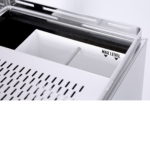 quickmill elevate r espressomachine