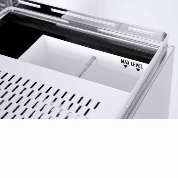 quickmill elevate r espressomachine quickmill elevate r espressomachine