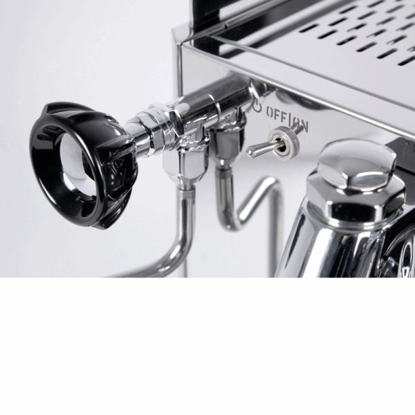 quickmill elevate r espressomachine quickmill elevate r espressomachine