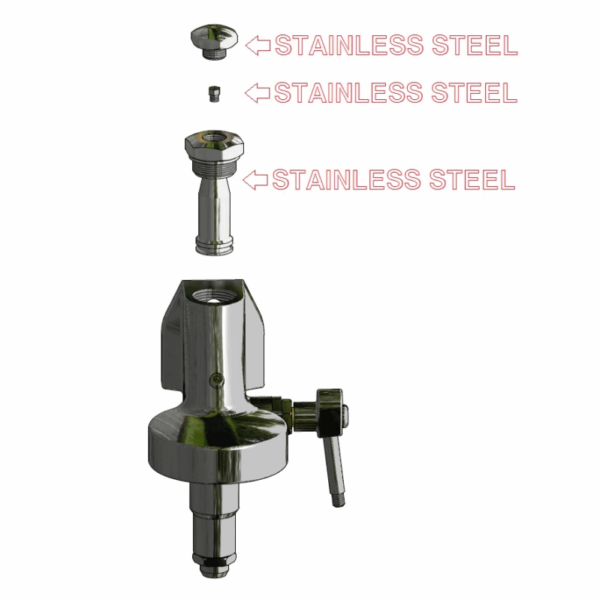 quickmill elevate r espressomachine quickmill elevate r espressomachine