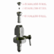 quickmill elevate r espressomachine