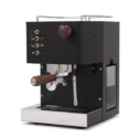 quickmill 4100 pipa zwart espressomachine