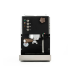 quickmill 4100 pipa zwart espressomachine