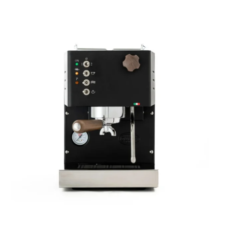 quickmill 4100 pipa zwart espressomachine quickmill 4100 pipa zwart espressomachine