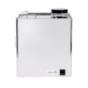 quickmill 3035 espressomachine met geïntegreerde molen