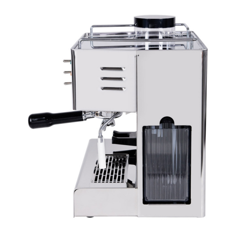 quickmill 3035 espressomachine met geïntegreerde molen quickmill 3035 espressomachine met geïntegreerde molen