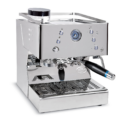 quickmill 3135 evo70 espressomachine met geïntegreerde molen