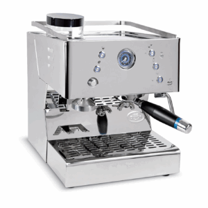 Quickmill 3135 EVO70 espressomachine met geïntegreerde molen Quickmill 3135 EVO70 espressomachine met geïntegreerde molen