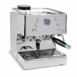 quickmill 3135 evo70 espressomachine met geïntegreerde molen