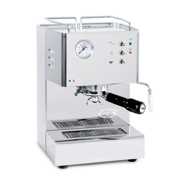 quickmill 3000 espressomachine