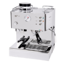 quickmill 3035 espressomachine met geïntegreerde molen