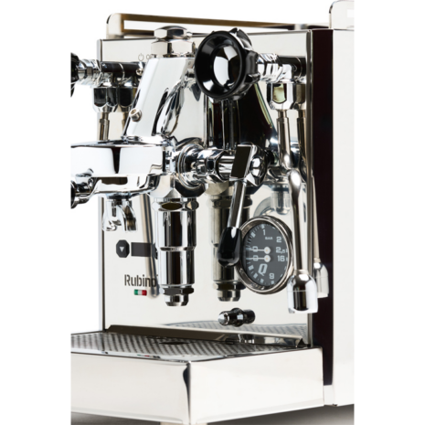 quickmill 981 rubino plus espressomachine quickmill 981 rubino plus espressomachine