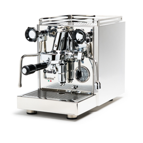 quickmill 981 rubino plus espressomachine quickmill 981 rubino plus espressomachine