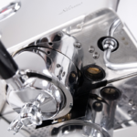 quickmill 4005 silvano pid espressomachine