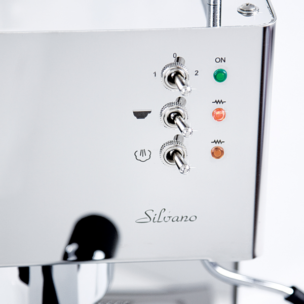 quickmill 4005 silvano pid espressomachine quickmill 4005 silvano pid espressomachine