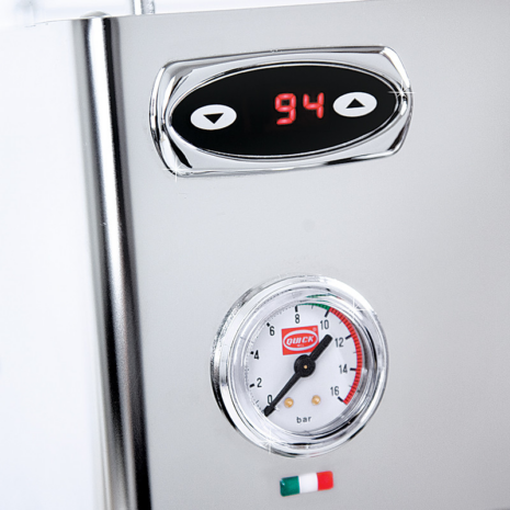 quickmill 4005 silvano pid espressomachine quickmill 4005 silvano pid espressomachine