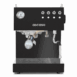 ascaso steel duo zwart espressomachine