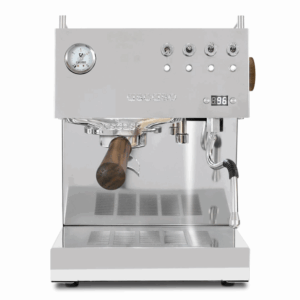 Ascaso Steel DUO PID espressomachine