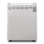 ascaso steel duo pid espressomachine