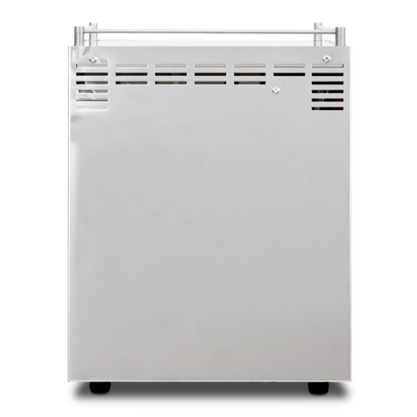 ascaso steel duo pid espressomachine ascaso steel duo pid espressomachine