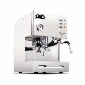 Quickmill espressomachine 4005 Silvano PID – Professionele espresso thuis