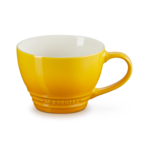 Le Creuset grote cappuccino mok 400 ml - Nectar