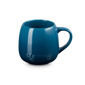 Le Creuset Mok Coupe - Deep Teal