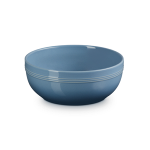 Le Creuset Serveerschaal Coupe - Chambray